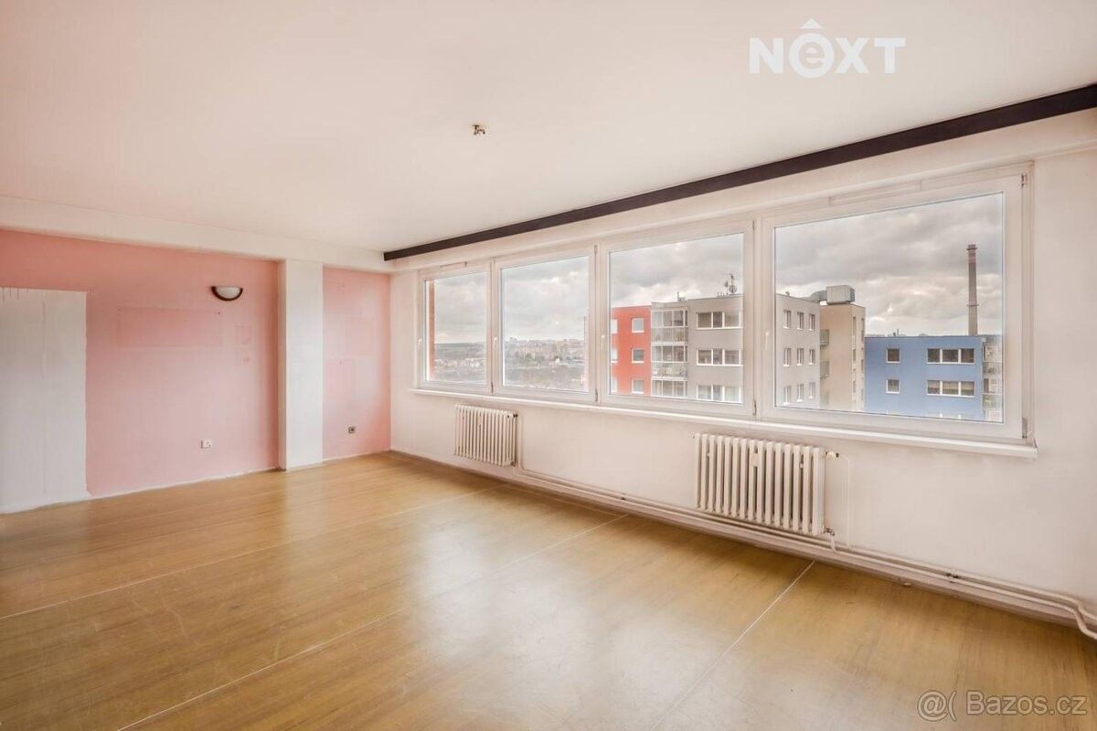 3+1, Praha, 101 00, 95 m²