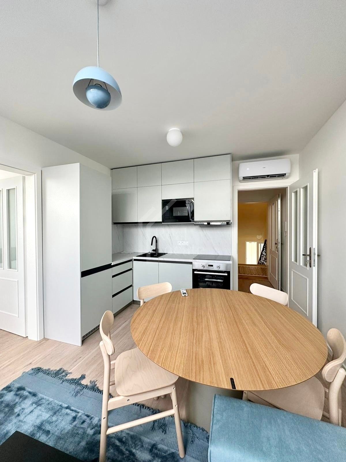 2+kk, Chodská, Praha, 49 m²