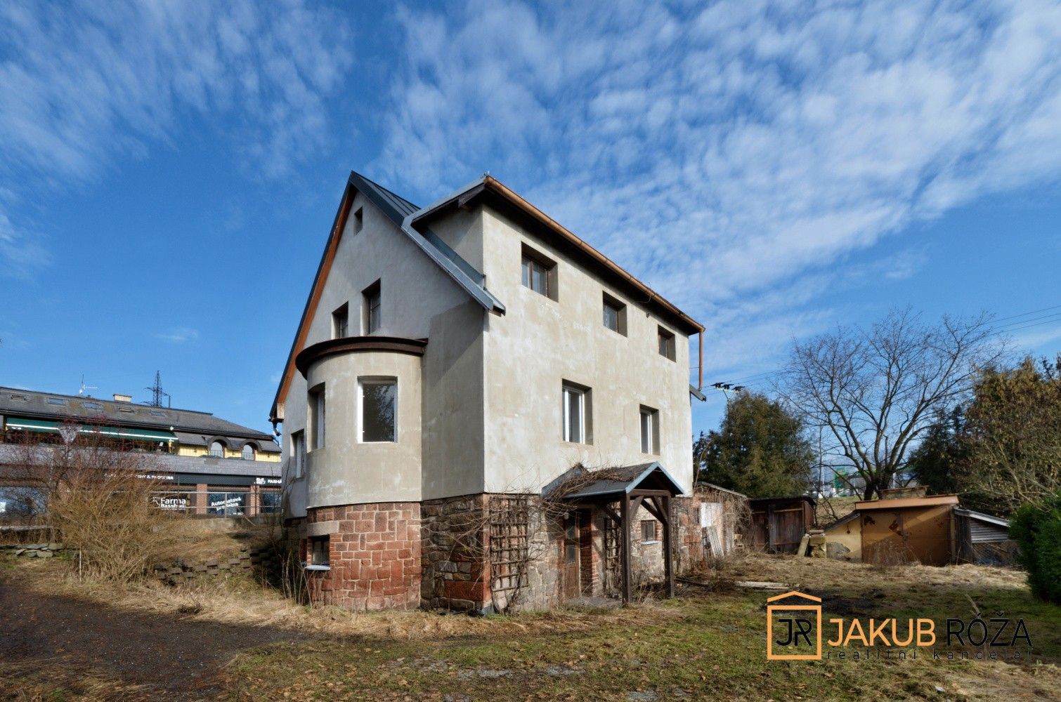 Ostatní, Lánovská, Vrchlabí, 198 m²