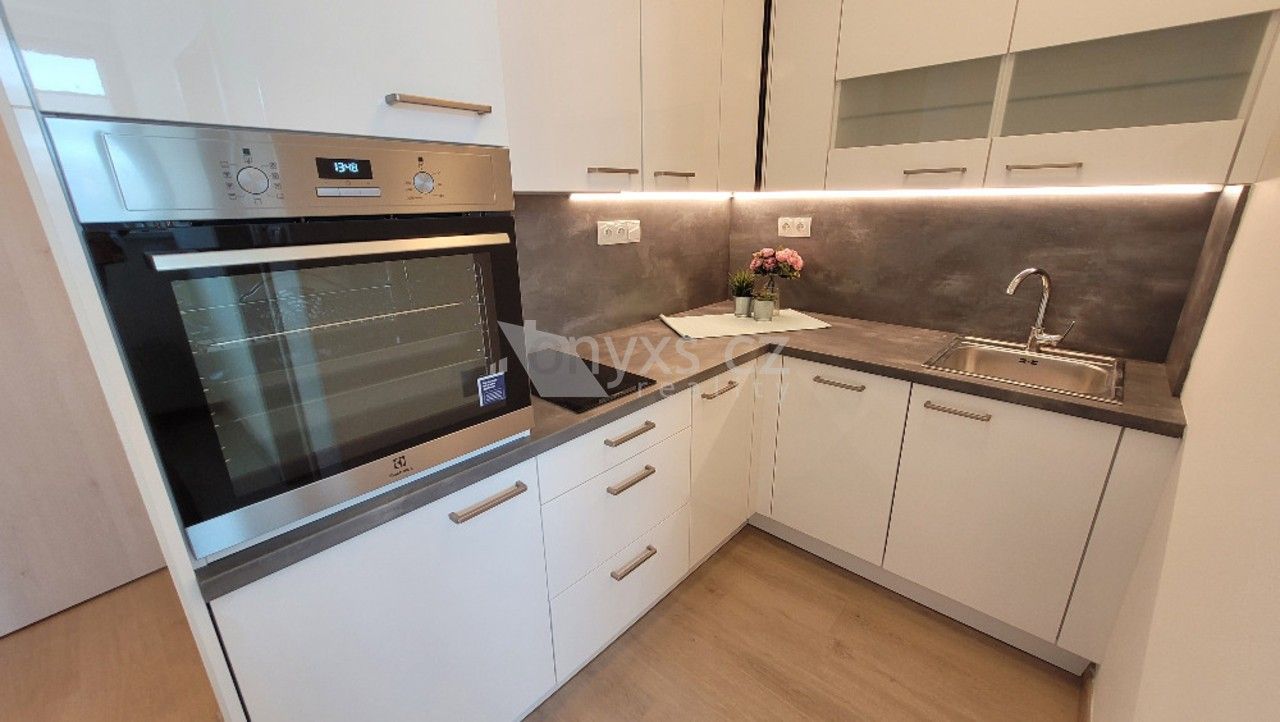 1+kk, Dolnocholupická, Praha, 28 m²