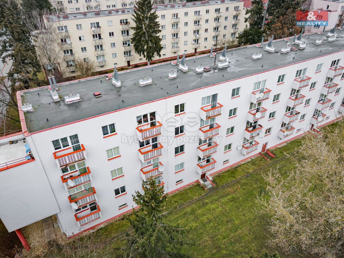 2+1, Hradec Králové, 500 02