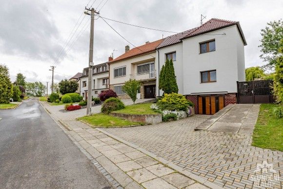 Ostatní, Boršice u Buchlovic, 687 09, 150 m²