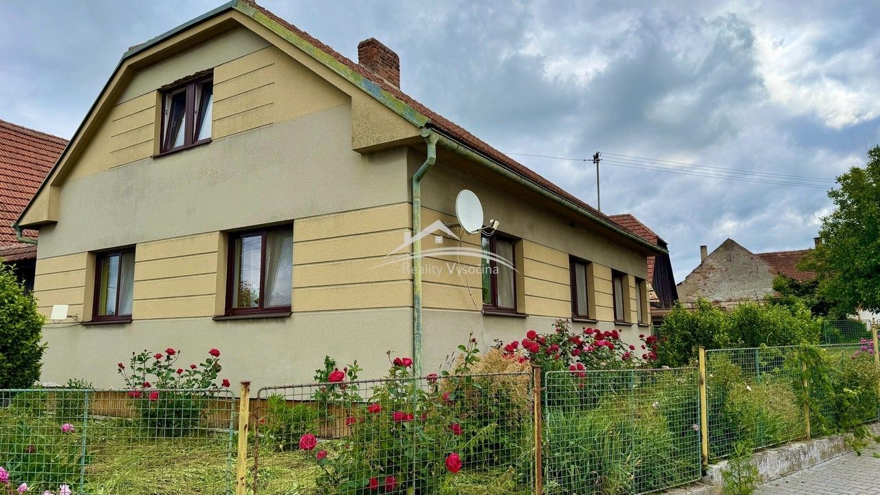 Rodinné domy, Vinary, 100 m²