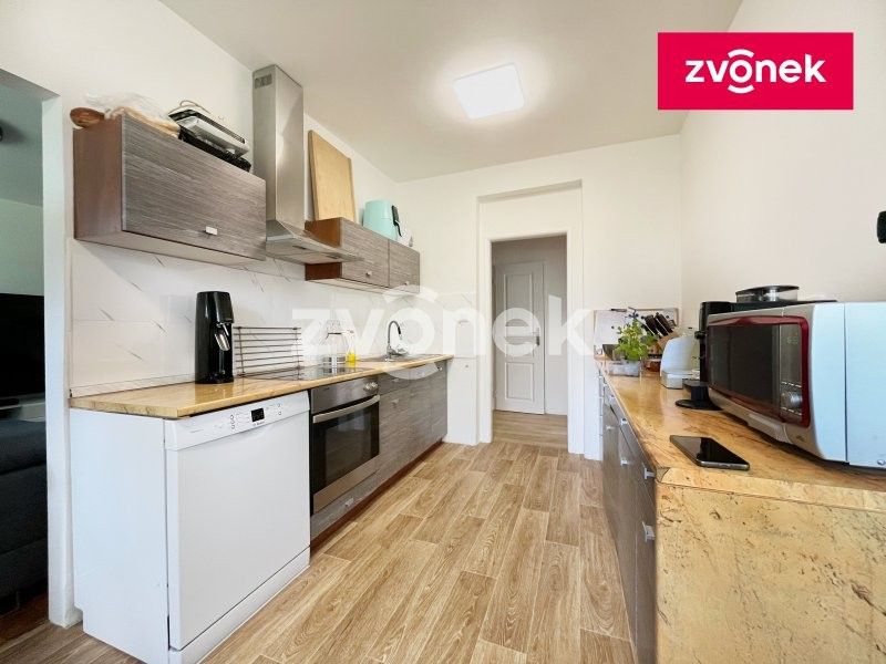 4+1, Okružní, Zlín, 77 m²