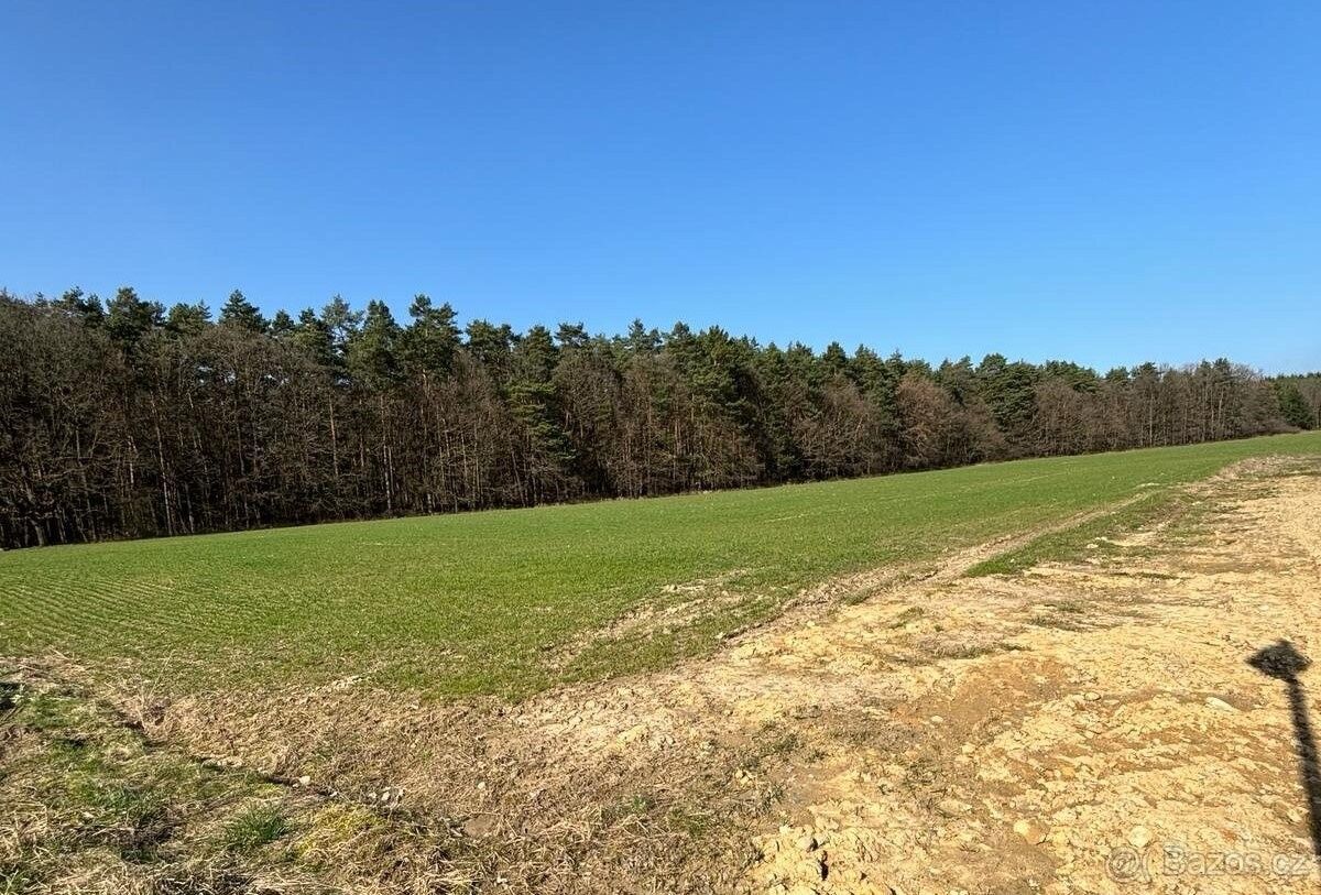 Prodej pozemek pro bydlení - Zlín, 763 14, 2 752 m²