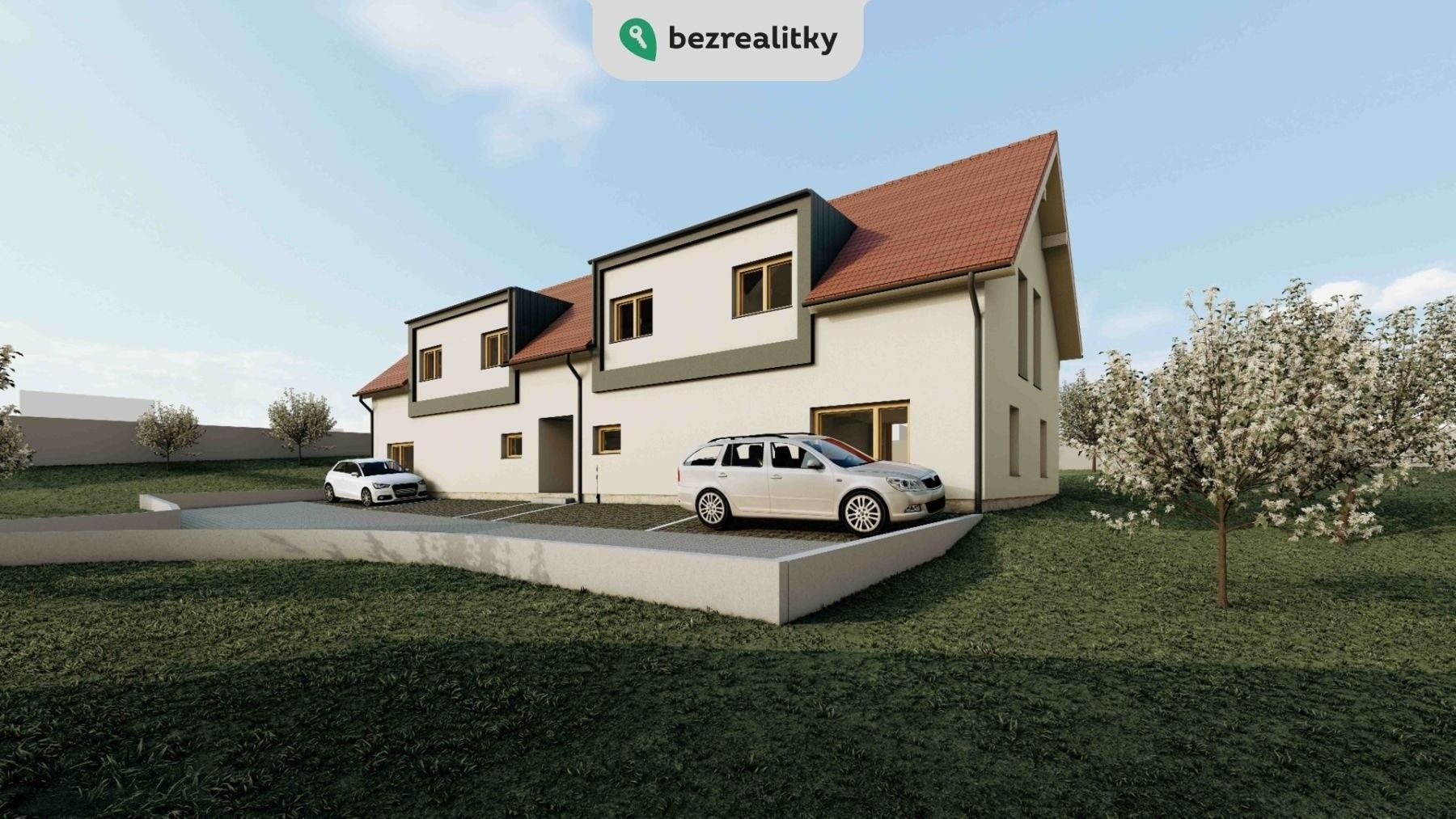 Ostatní, Družstevní, Tábor, 120 m²