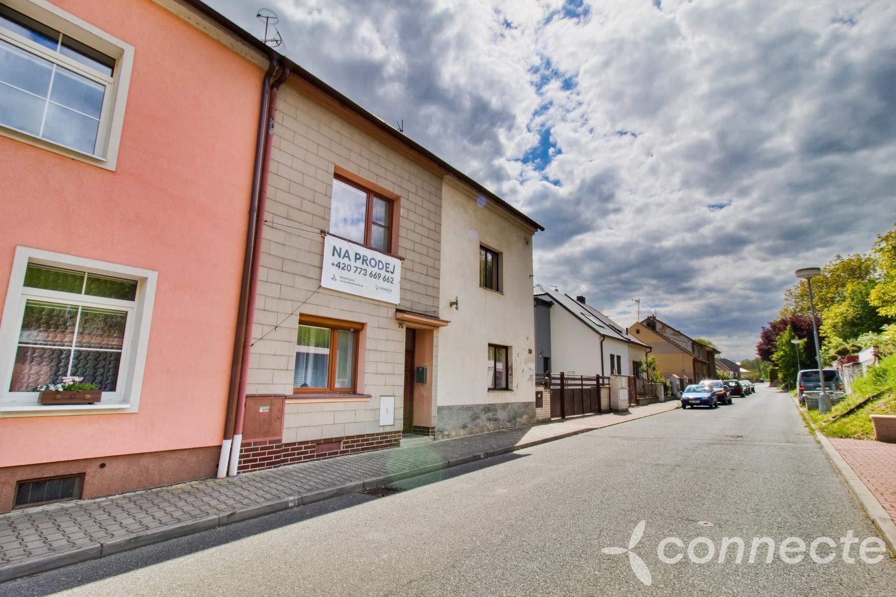 Prodej rodinný dům - Ke Hřišti, Kolín, 95 m²