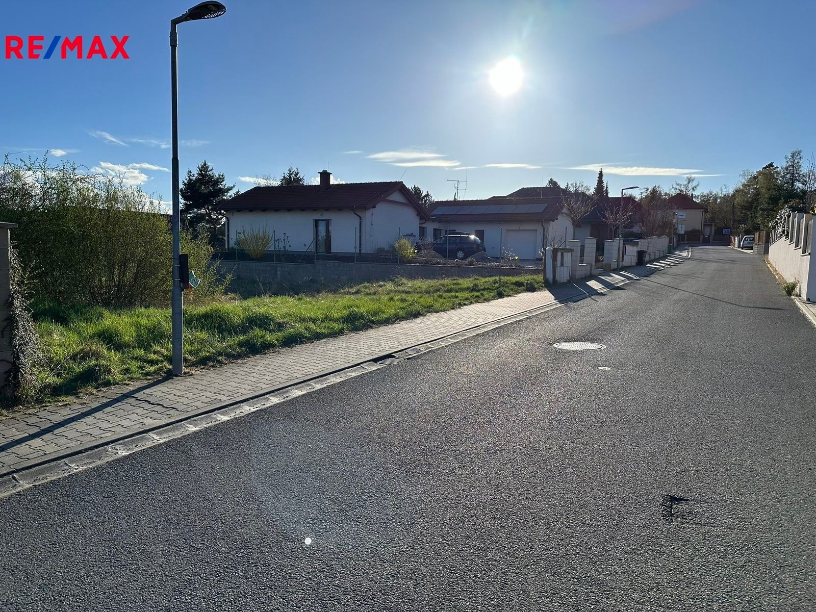 Pozemky pro bydlení, Doksy, 1 013 m²