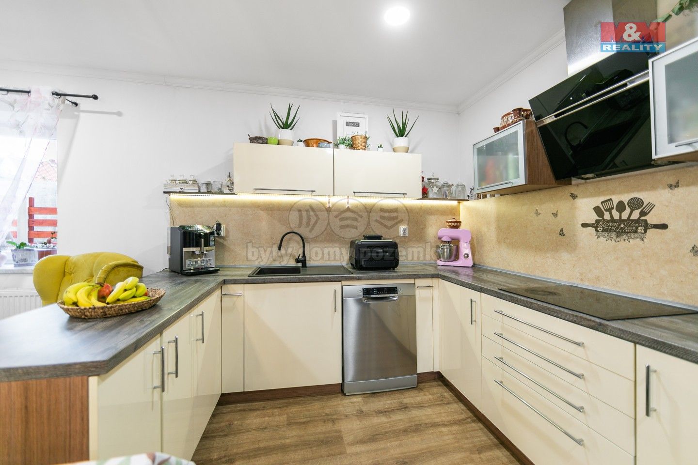 Prodej rodinný dům - Březina, 151 m²