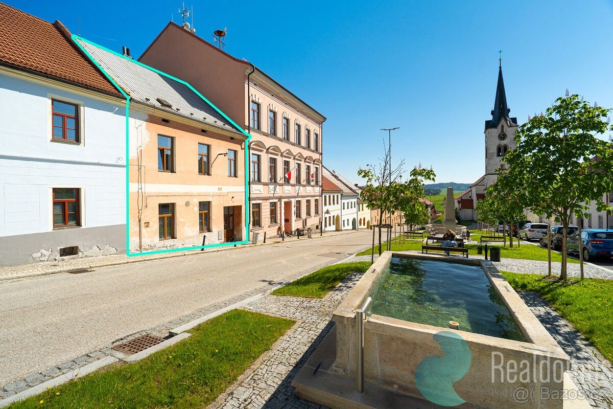Ostatní, Hořice na Šumavě, 382 22, 224 m²