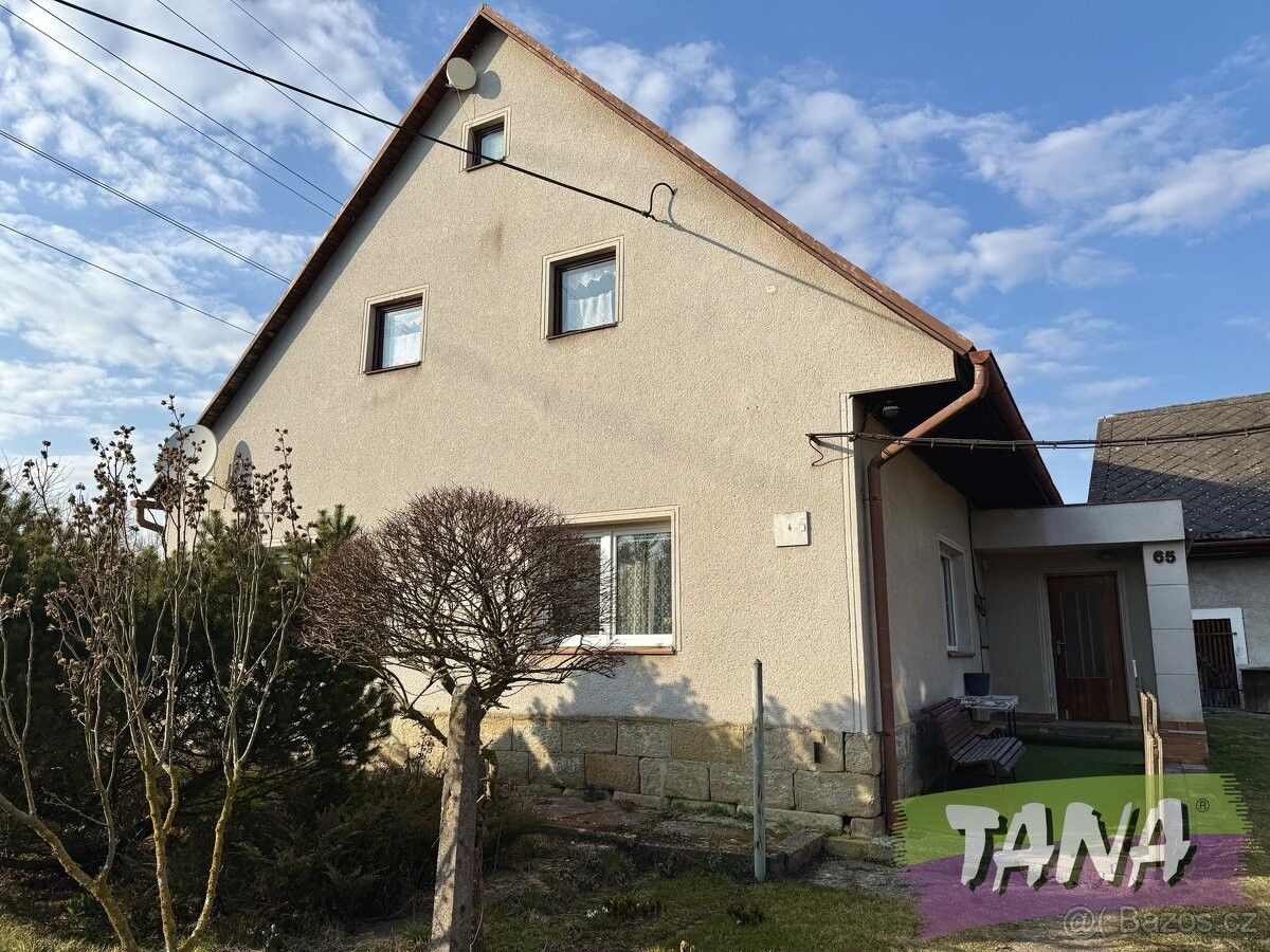 Prodej dům - Dvůr Králové nad Labem, 544 01, 114 m²