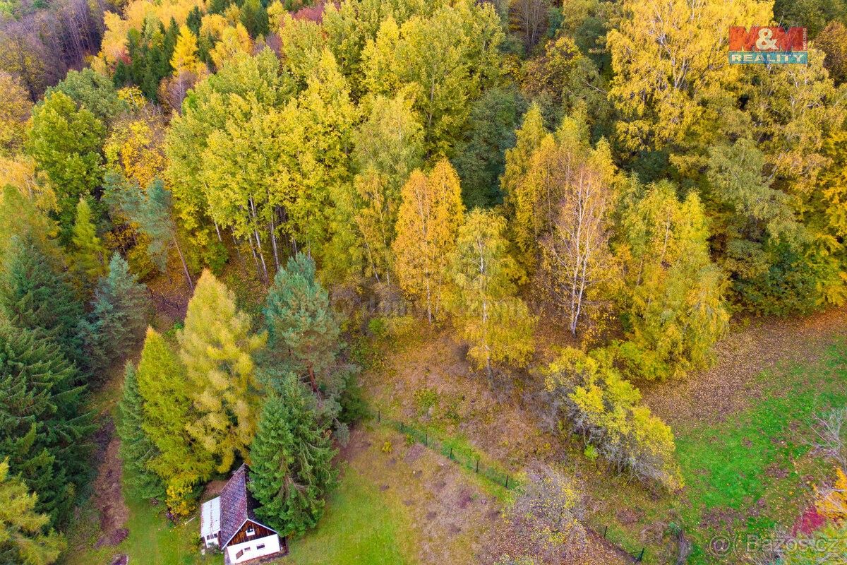 Lesy, Skalice u České Lípy, 471 17, 3 004 m²