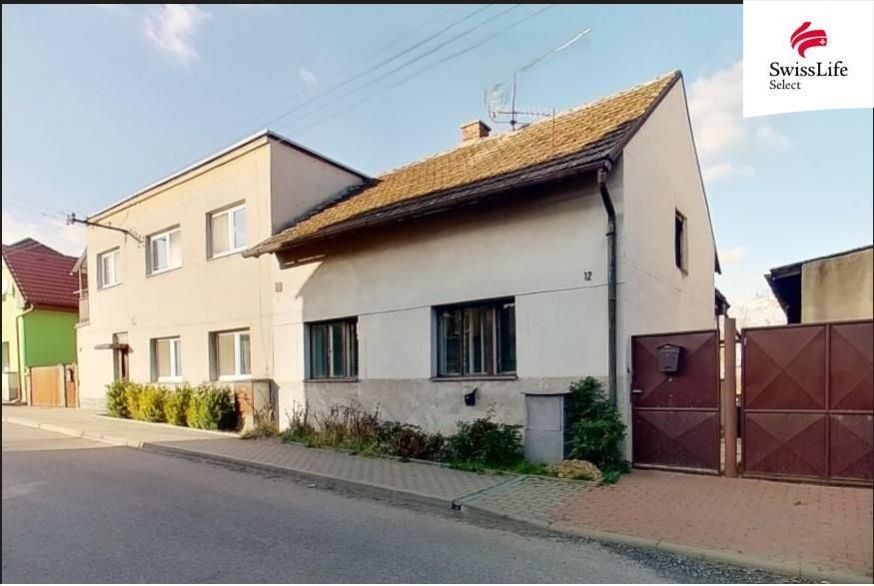 Ostatní, Chvaletice, 533 12, 70 m²