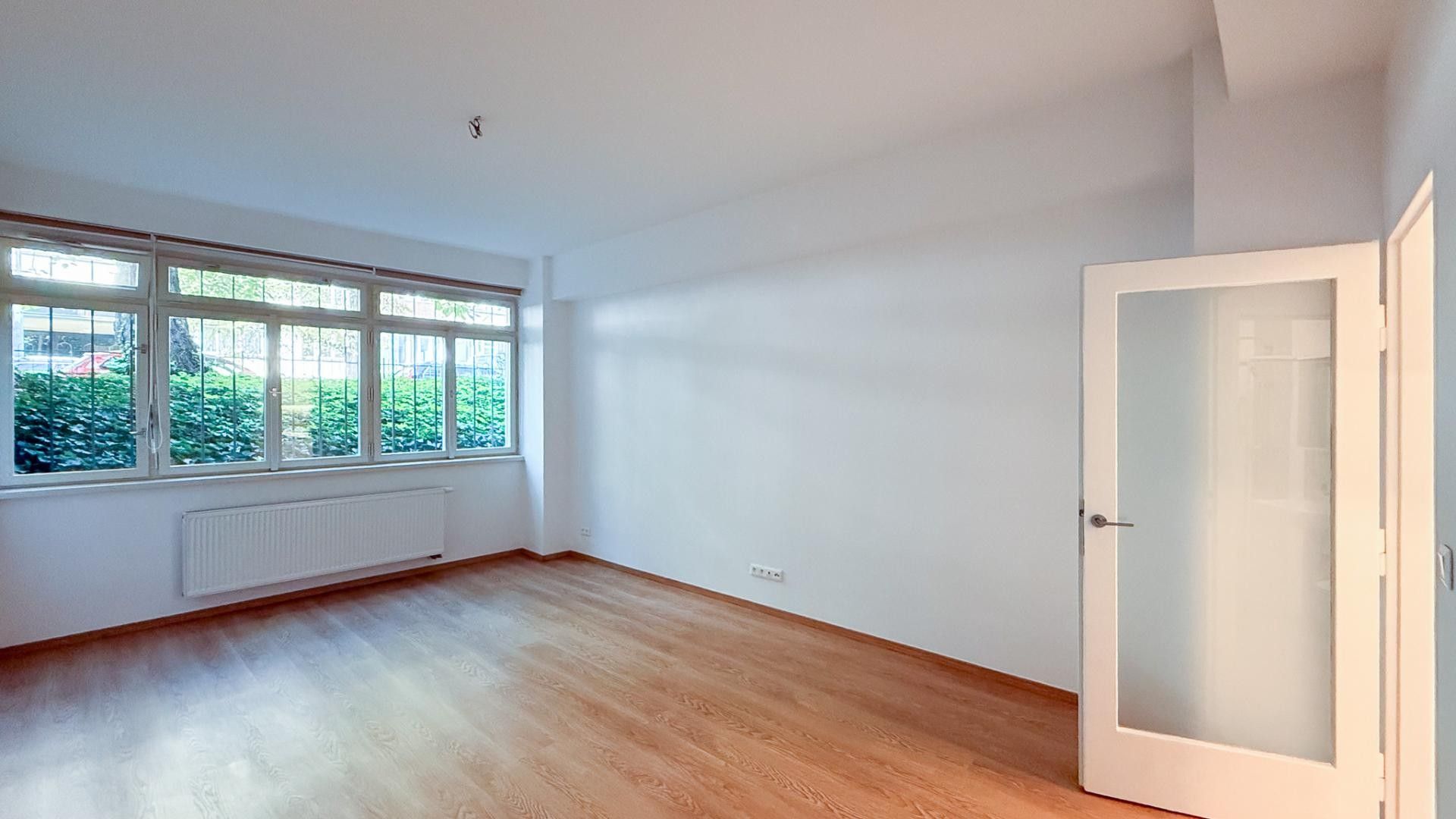2+kk, Londýnská, Praha, 59 m²