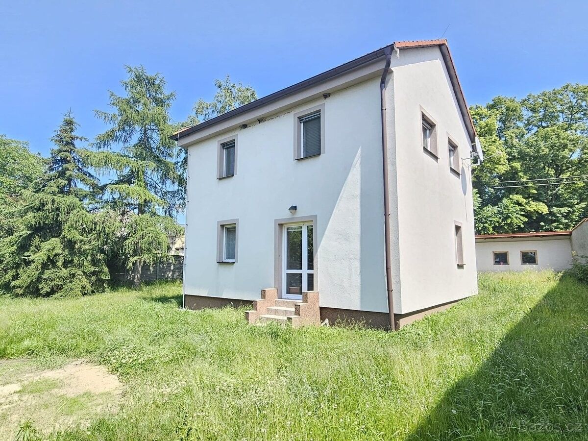 Ostatní, Kropáčova Vrutice, 294 79, 803 m²