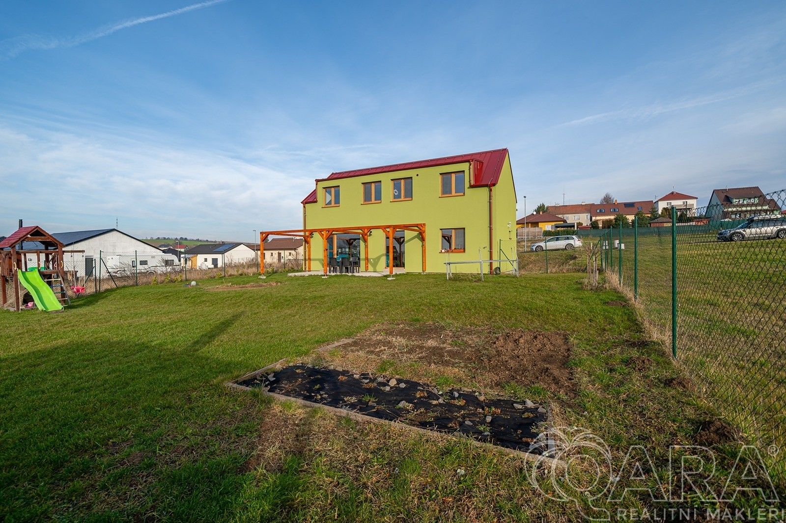 Prodej rodinný dům - Bohdalice, Bohdalice-Pavlovice, 122 m²