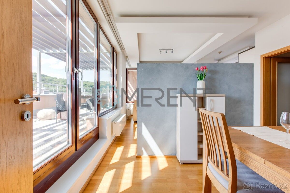 3+kk, Praha, 150 00, 81 m²