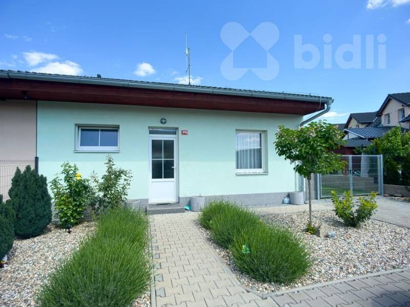 Ostatní, Kozomínská, Postřižín, 80 m²