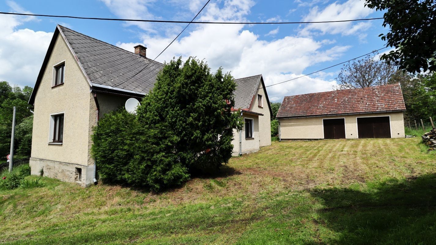 Ostatní, Lazny, Strašín, 275 m²