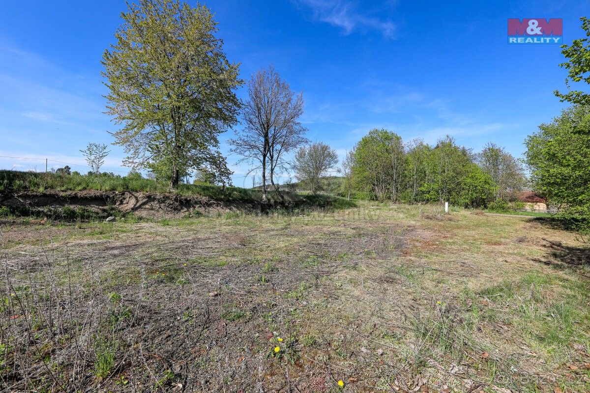 Prodej pozemek pro bydlení - Bezdružice, 349 53, 1 826 m²