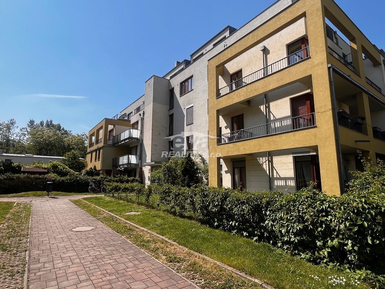 3+kk, K náhonu, Praha, 68 m²