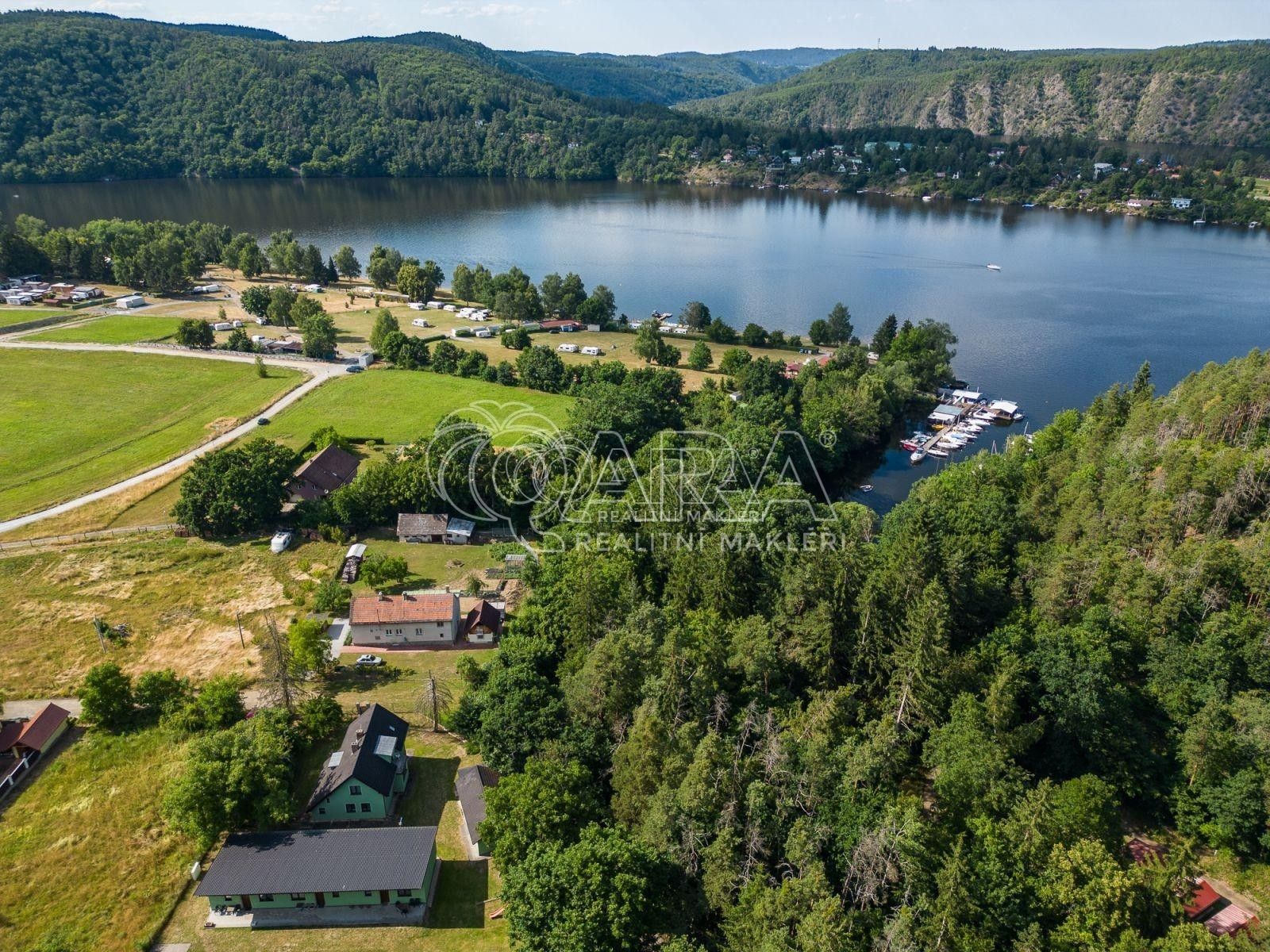Rodinné domy, Živohošť, Křečovice, 140 m²