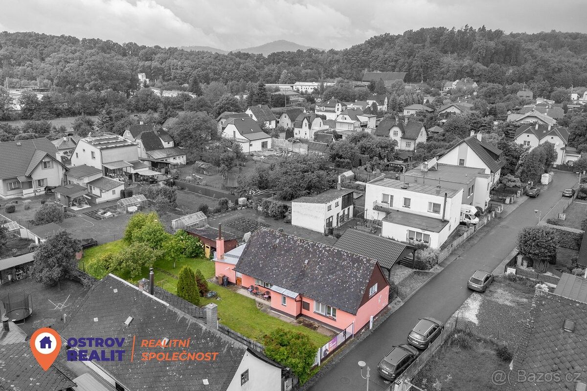 Ostatní, Vikýřovice, 788 13, 537 m²