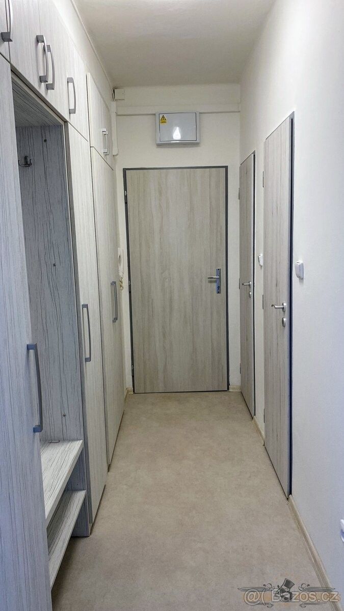 Pronájem byt 2+1 - Pardubice, 530 02, 53 m²
