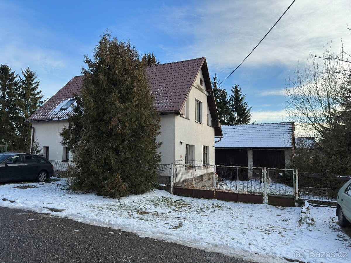 Ostatní, Rasošky, 552 21, 130 m²