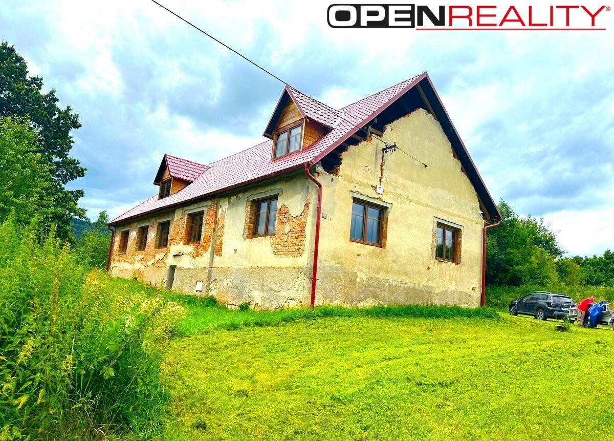Ostatní, Boršov, Moravská Třebová, 230 m²