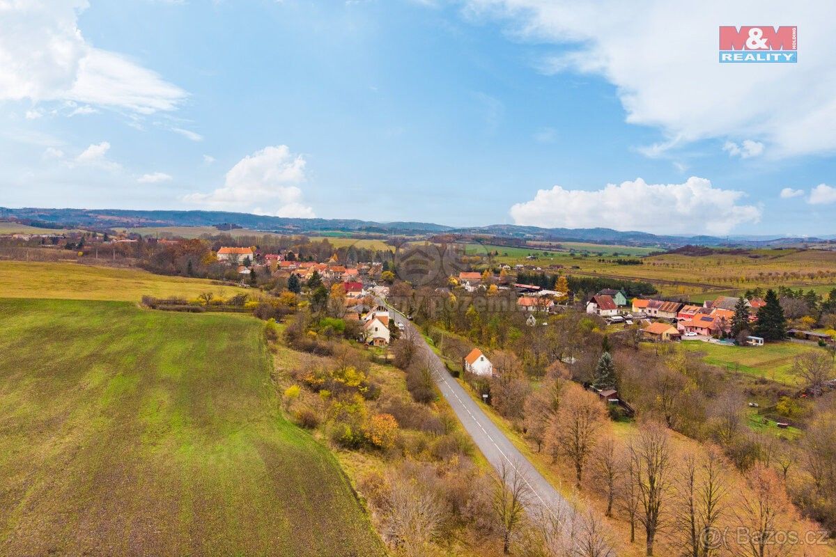 Zahrady, Podbořany, 441 01, 1 797 m²