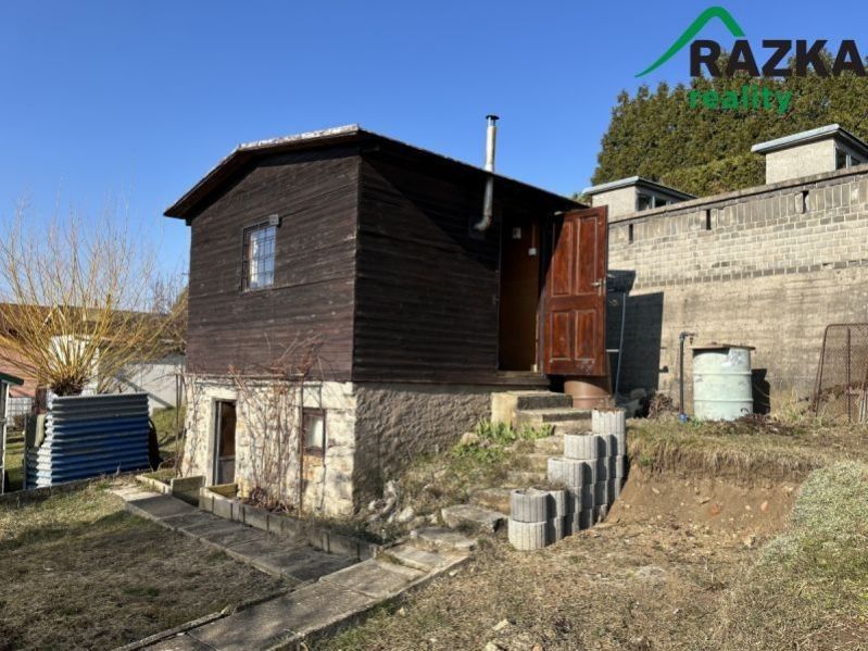 Zahrady, Rybáře, Karlovy Vary, 347 m²