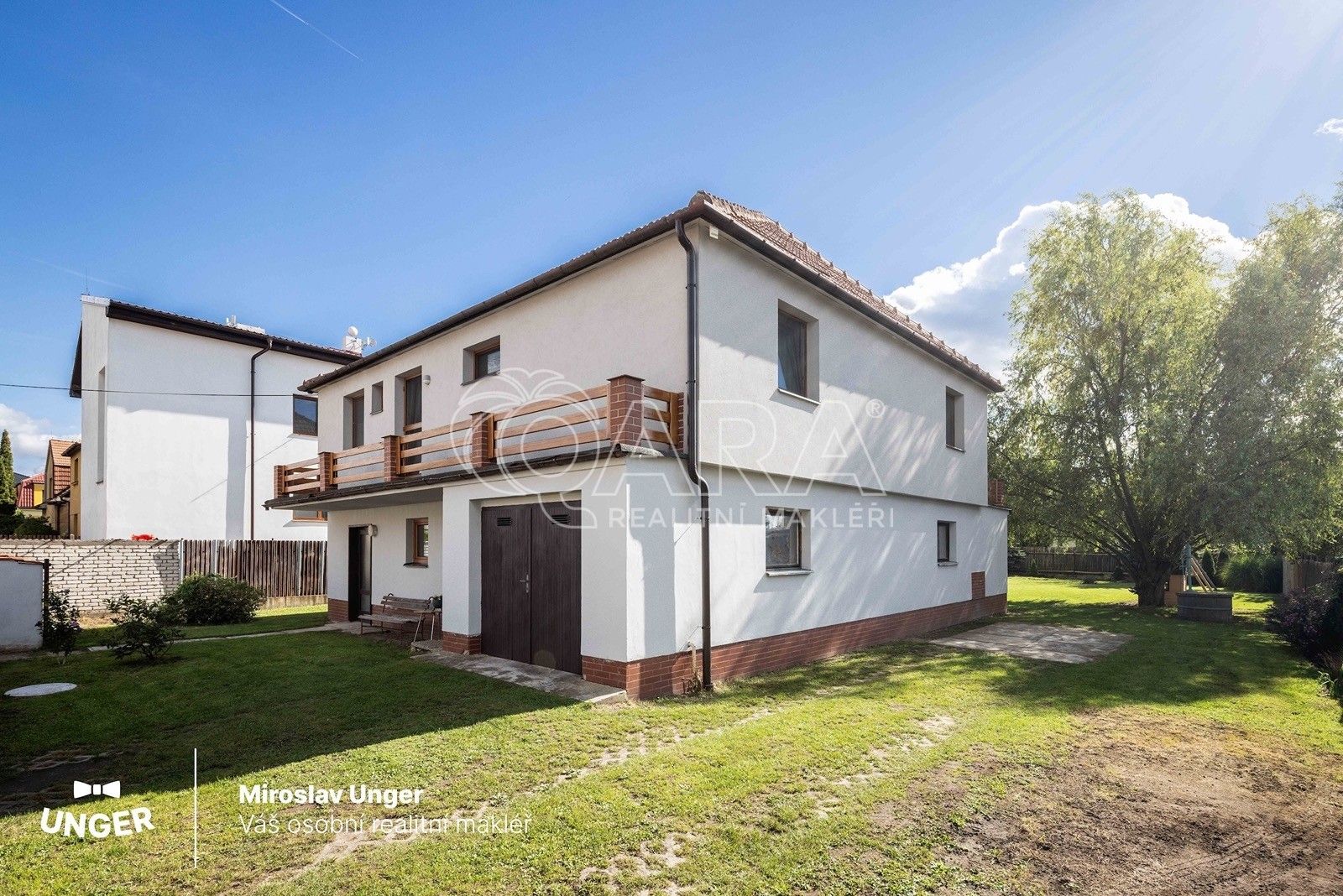 Ostatní, Štefánikova, Brandýs nad Labem-Stará Boleslav, 210 m²