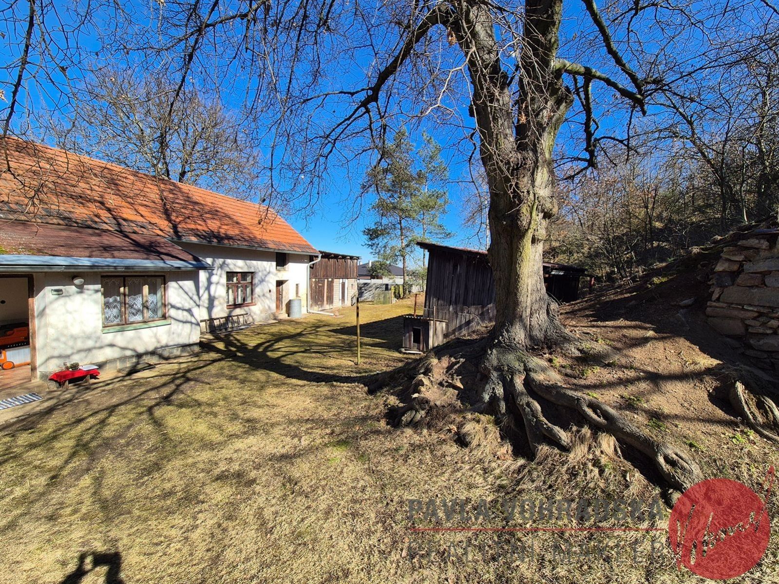 Prodej rodinný dům - Drásov, 97 m²