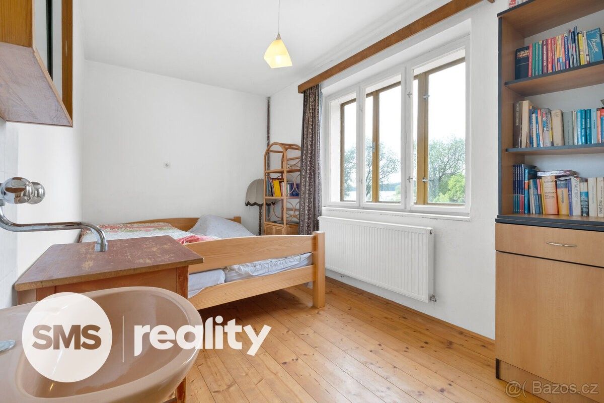 Prodej dům - Seč, 538 07, 1 352 m²