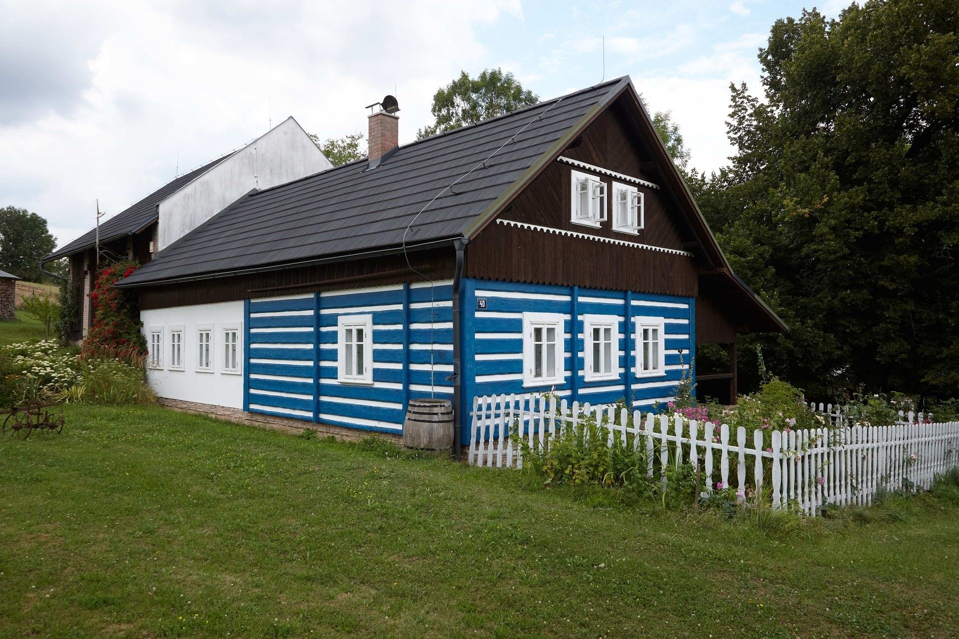 Ostatní, Horní Nová Ves, Lázně Bělohrad, 220 m²