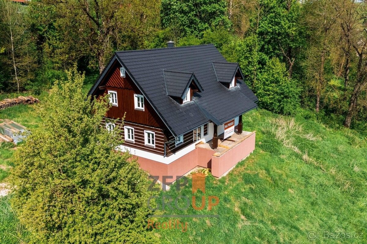 Prodej dům - Rudník u Vrchlabí, 543 72, 185 m²