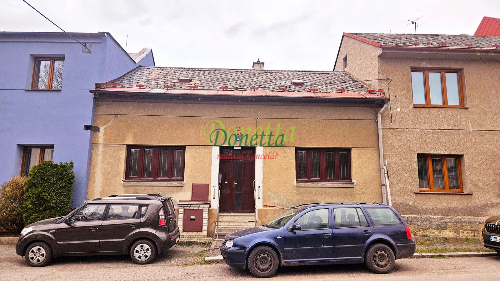 Ostatní, Lidická, Česká Třebová, 100 m²