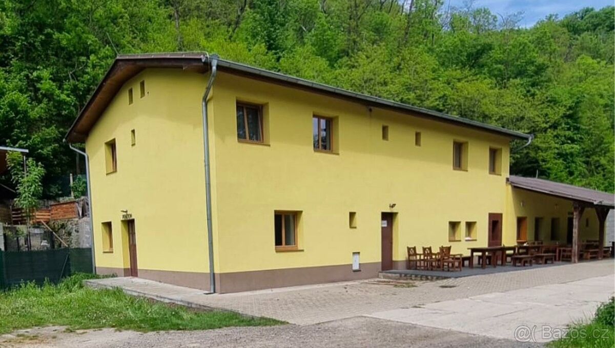 Ostatní, Jílové u Prahy, 254 01