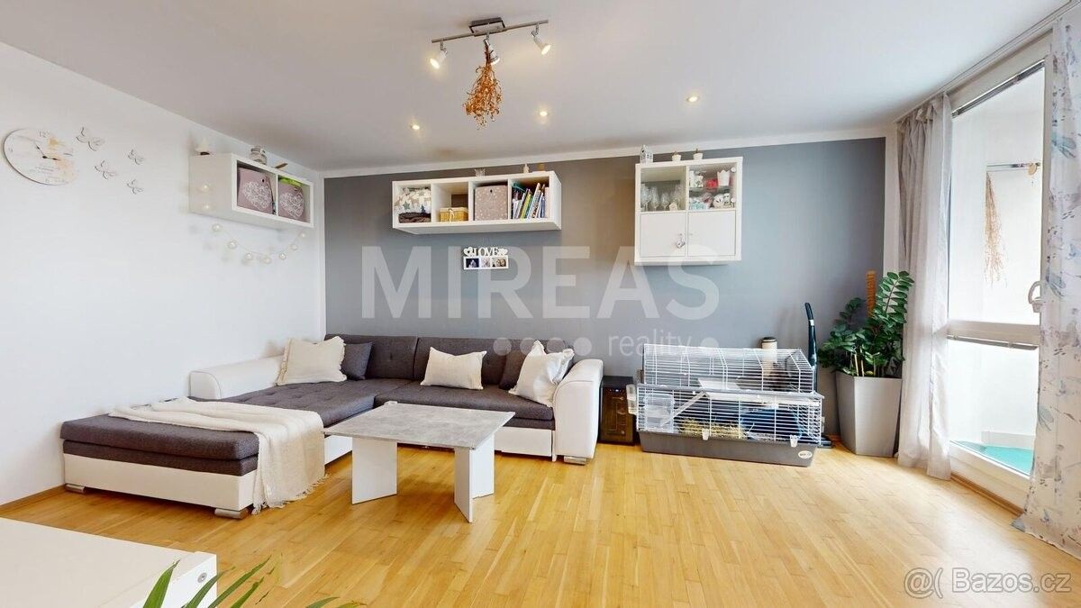 4+1, Nymburk, 288 02, 92 m²
