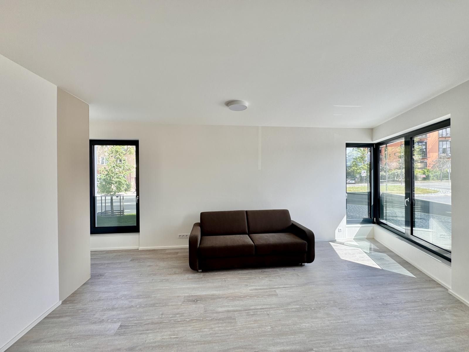 1+kk, Praha 3, Žižkov, 40 m²
