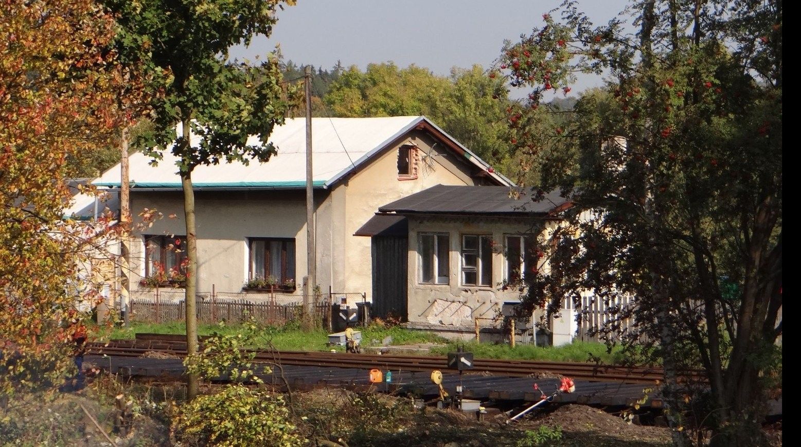 Ostatní, Čapkova, Krásná Lípa, 77 m²