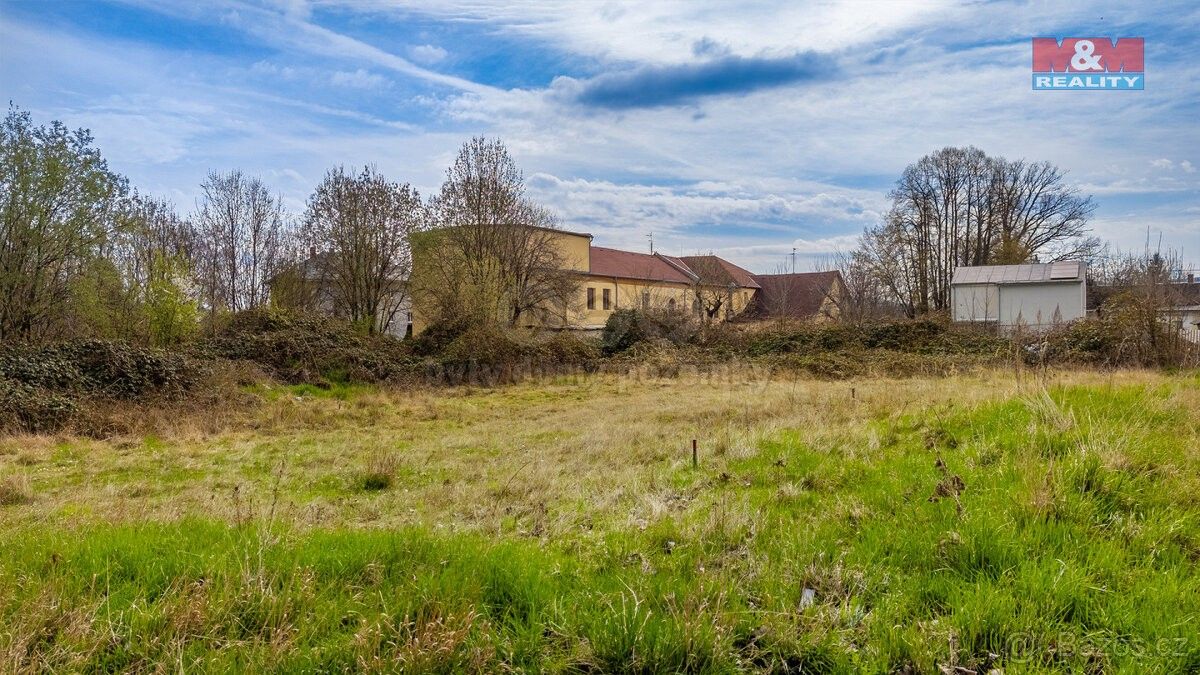 Prodej pozemek - Varnsdorf, 407 47, 1 172 m²