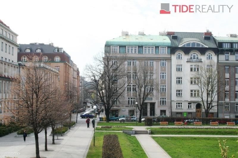 1+1, Dřevná, Praha, 60 m²
