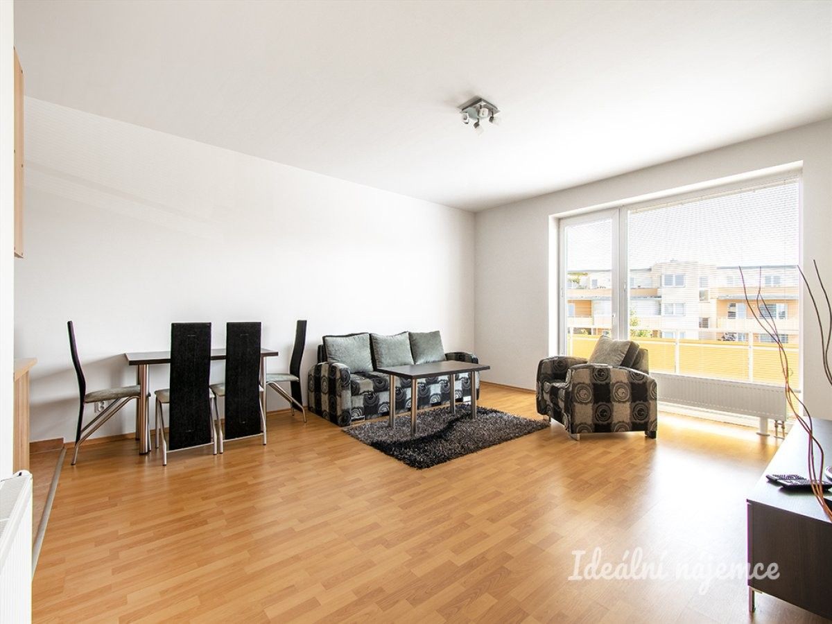 Pronájem byt 2+kk - Federova, Praha, 55 m²