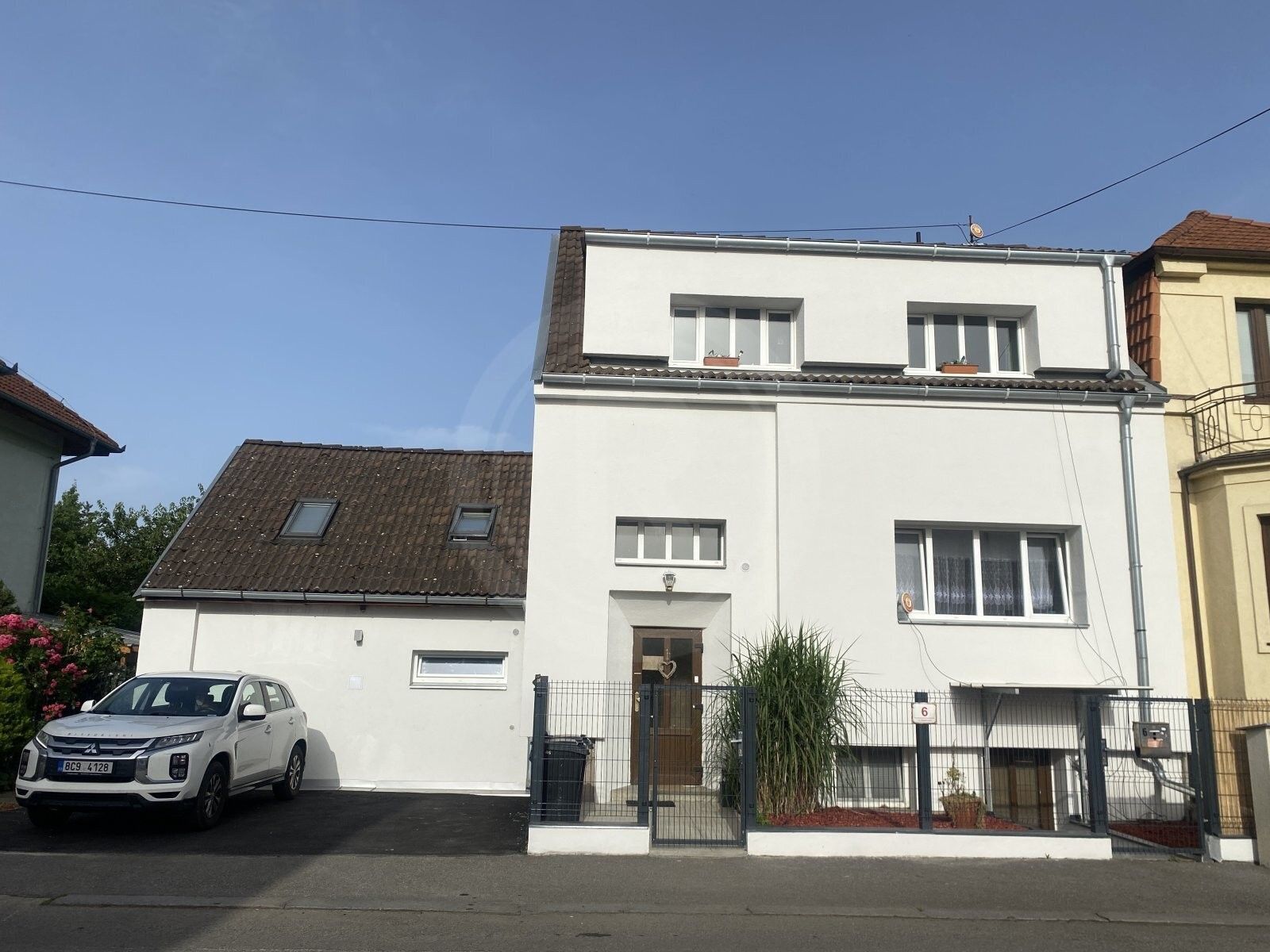 Ostatní, K. Fleischmanna, České Budějovice, 250 m²
