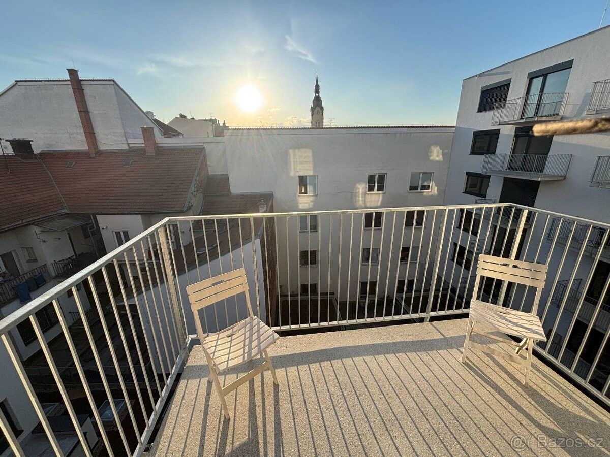 1+kk, Brno, 602 00, 31 m²