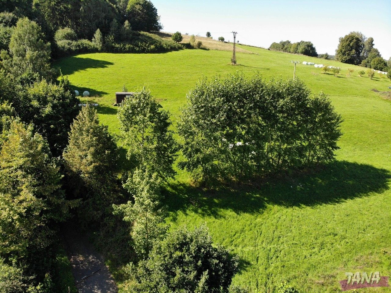 Pozemky pro bydlení, K Lomu, Semily, 1 717 m²
