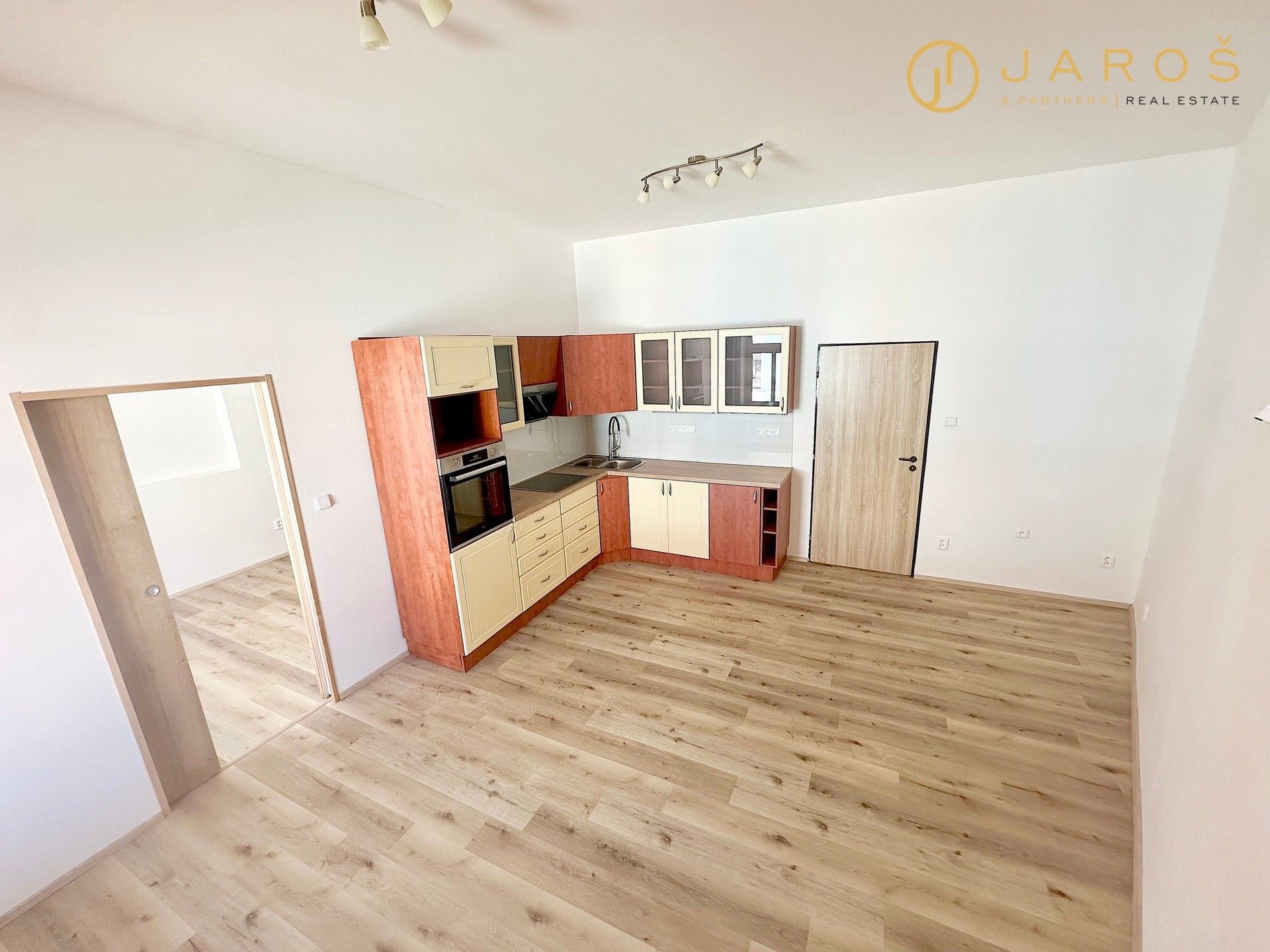 2+kk, Kladno, 49 m²