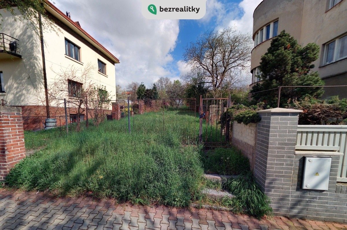 Pozemky pro bydlení, Souběžná Ii, Praha, 295 m²